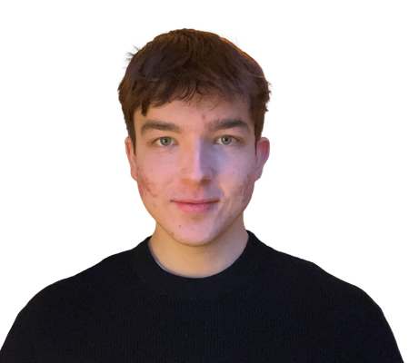 Antonio — founder of Akav